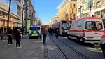 Două persoane au murit în urma incidentului de la Mannheim. Şoferul este un cetăţean german