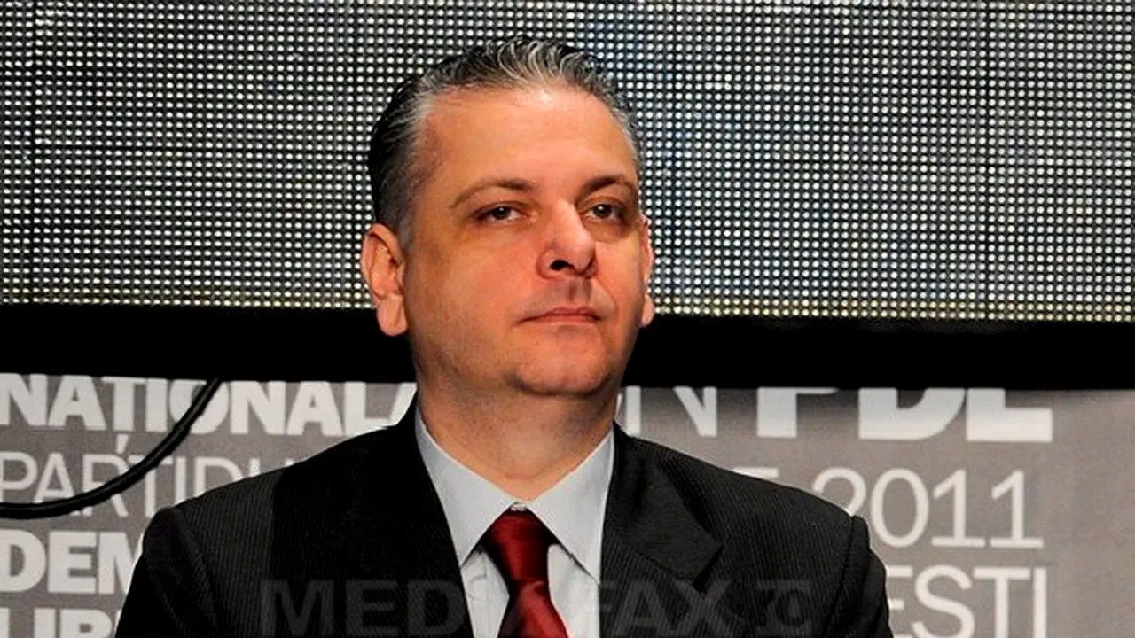 BIOGRAFIE: Cristian Petrescu, înlocuitorul Elenei Udrea, are contracte cu MDRT de peste un milion de euro