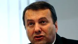 Romanian Fin Min says 2011 Budget To Provide More For Investments, Cut Social Spending