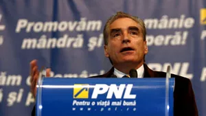 Petre Roman, pe locul doi în Colegiul 1 pentru Senat