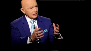 Preşedinte Templeton Emerging Markets: Structura guvernului român e demodată, tipică regimului comunist. Este necesar ca aceste structuri să se schimbe