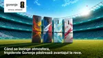 Performanță până în finală: Gorenje, alături de FIFA World Cup 2026™