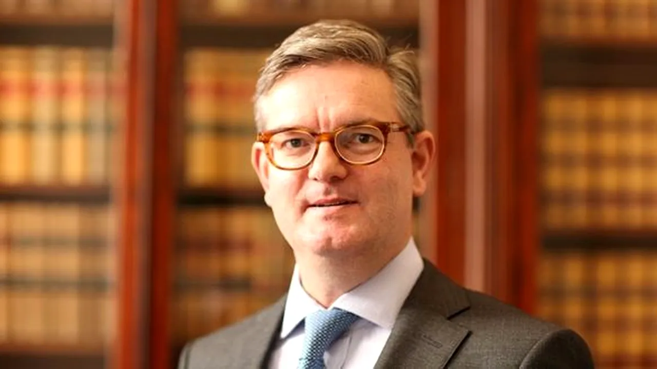 Julian King, noul comisarul european nominalizat de Londra promite că va servi 
