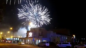 Mii de spectactori, la deschiderea Festivalului Internaţional de Teatru de la Sibiu - VIDEO