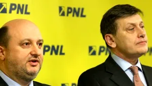 Antonescu şi Chiţoiu, pe poziţii diferite în privinţa celor susţinute de reprezentanţii FMI