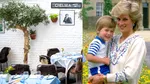 Un restaurant italian frecventat de prințesa Diana, în pericol din cauza unei plângeri privind zgomotul