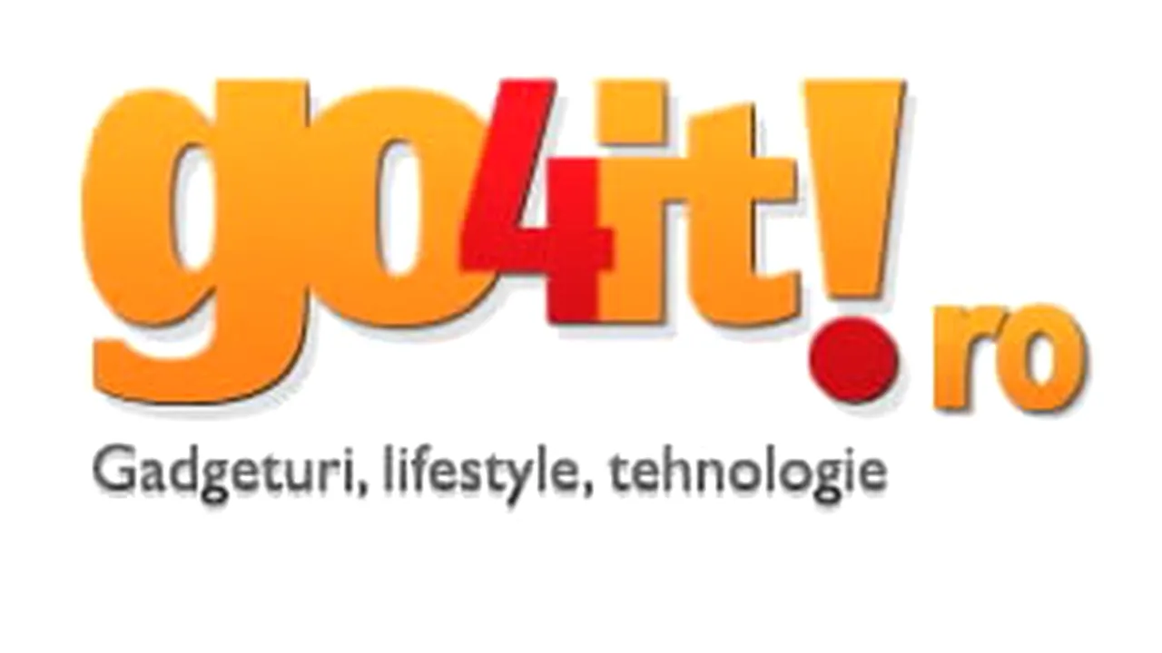 Mediafax aduce go4it.ro în portalul Orange World