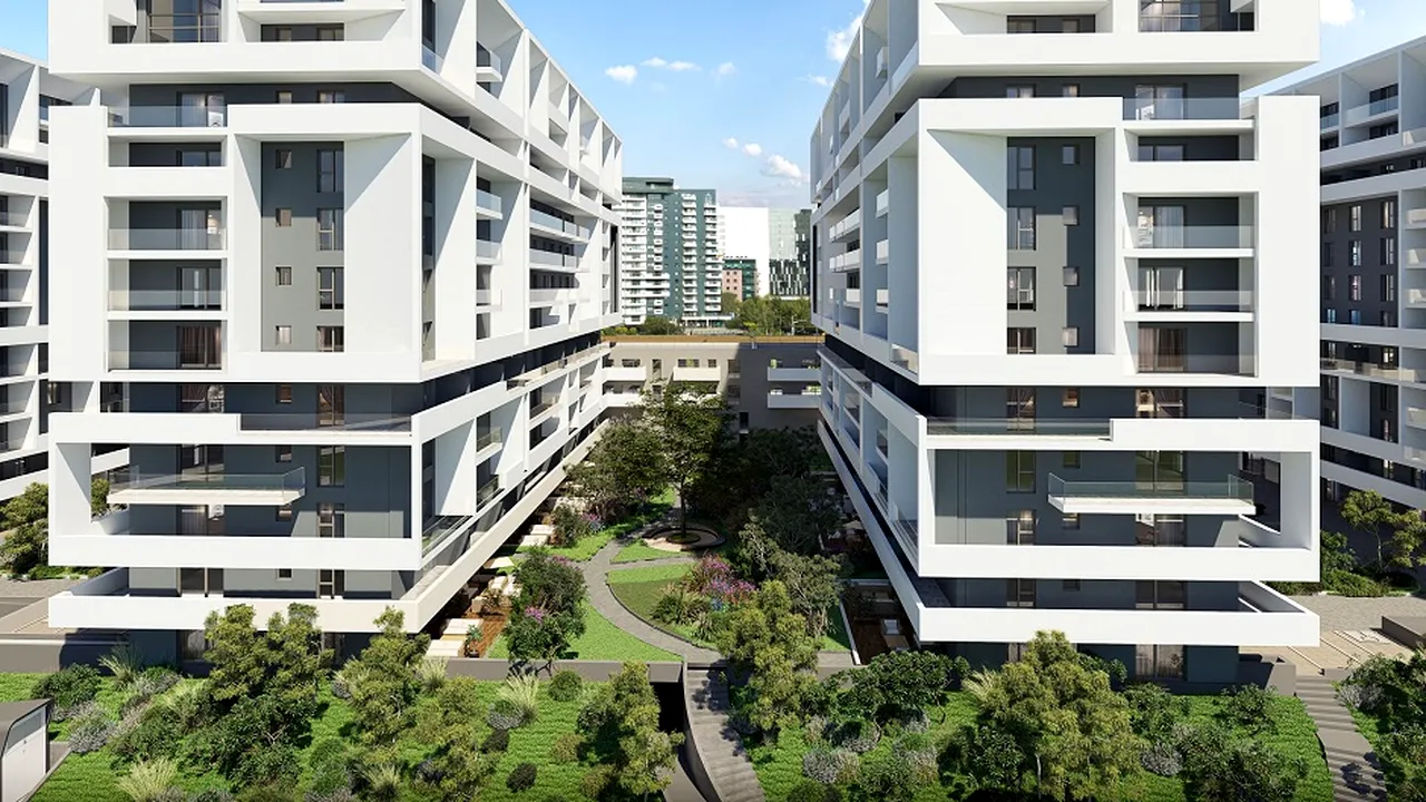 Avantaje surprinzătoare ale limitării numărului locurilor de parcare în dezvoltările imobiliare noi