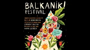 Shantel & Bucovina Club Orkestar, Fanfare Ciocârlia şi Ivo Papasov, la Balkanik Festival 2015
