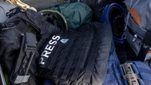 129 de jurnaliști au fost uciși în întreaga lume în 2025