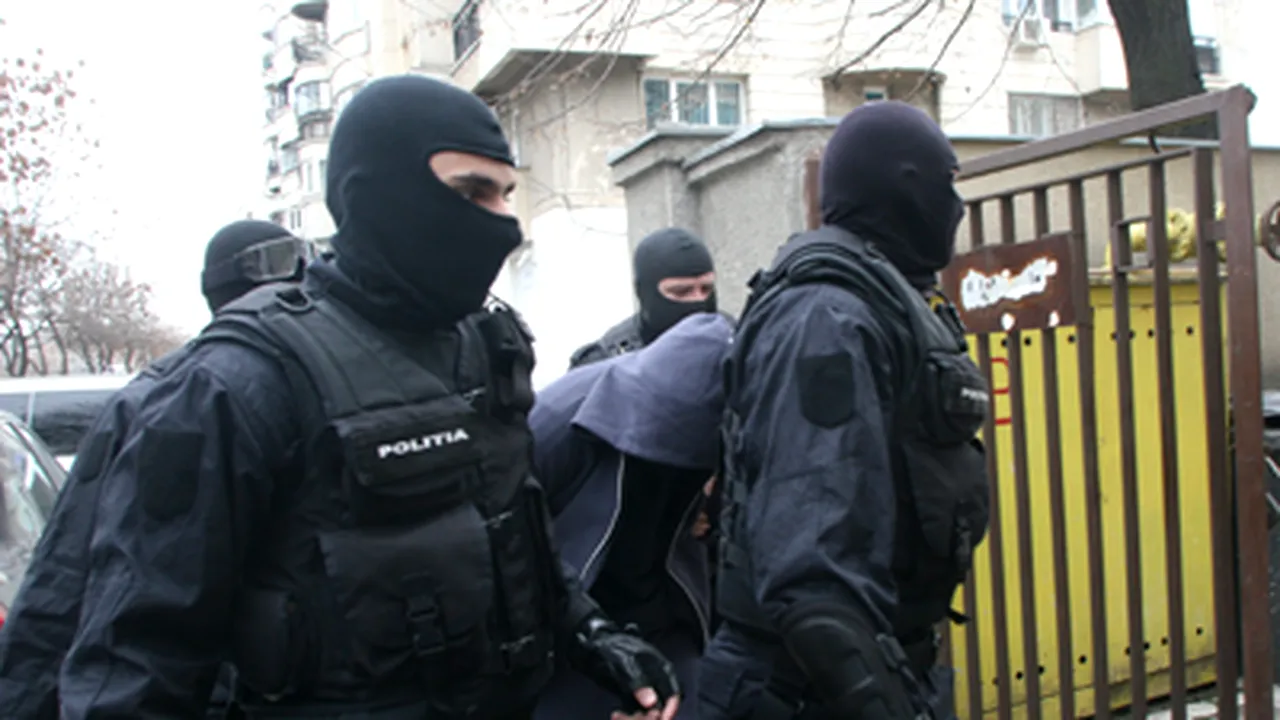 Eugen Preda, pus în libertate