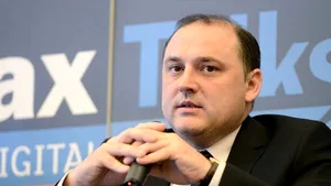 CONFERINŢA MEDIAFAX: Ministerul pentru Societatea Informaţională vrea să atragă finanţare UE de 850 milioane de euro pentru proiecte IT&C în perioada 2014-2020