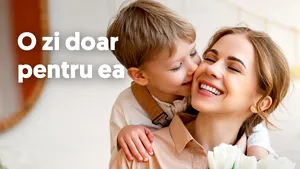 Clienții Sezamo au cheltuit cu 19% mai mult de 8 Martie: florile, ciocolata și vinul au dominat comenzile Sezamo