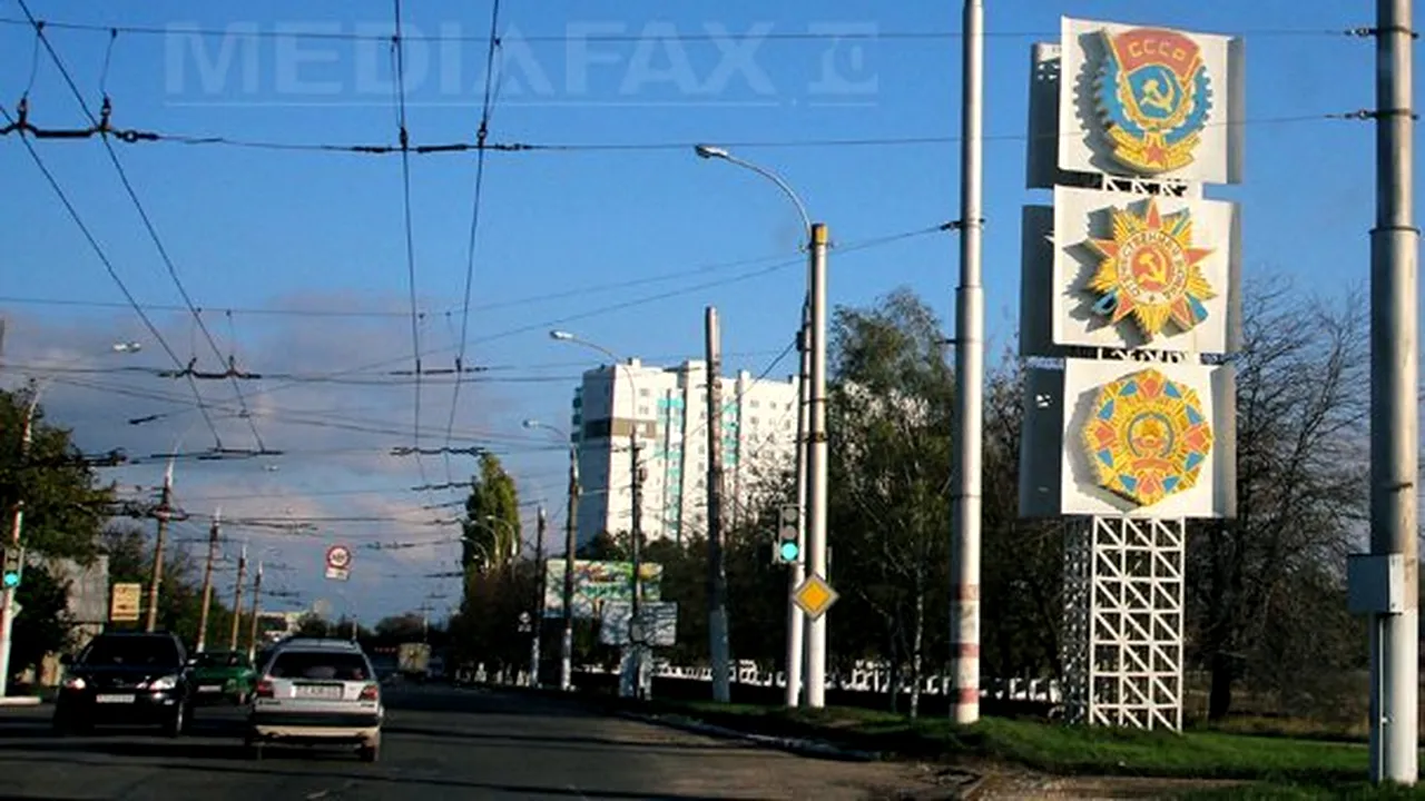 Rusia avertizează în legătură cu încălcarea drepturilor cetăţenilor ruşi din Transnistria
