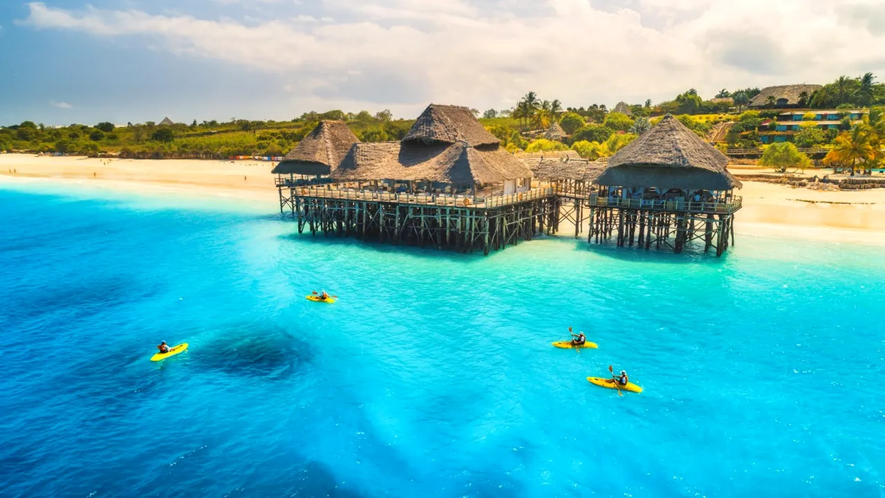 5 lucuri de făcut în Zanzibar: Aventuri incredibile şi descoperiri uimitoare în inima Africii