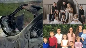 Ipoteza autorităţilor privind masacrul din Mexic: Şase copii şi trei femei, ucişi accidental în timpul unei confruntări între două bande criminale