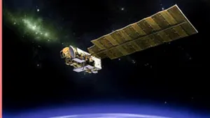 Un nou satelit de spionaj israelian, lansat din India