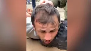 Interogatoriului presupusului atacator de la Moscova: am făcut-o pentru bani

