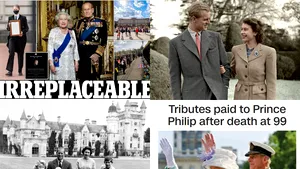 Prinţul Philip, prin ochii presei internaţionale. Moartea soţului reginei Elisabeta a stârnit un val de reacţii în întreaga lume