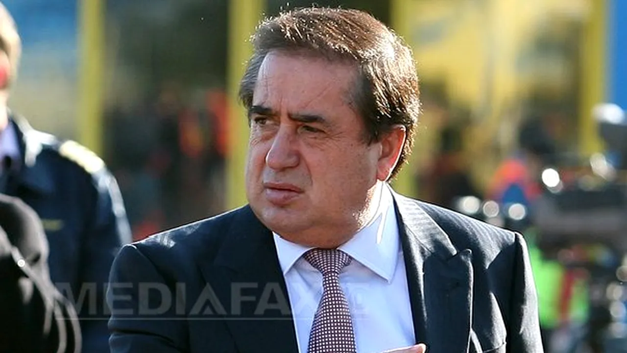 DOSARUL SUBMINAREA ECONOMIEI NAŢIONALE - Ioan Niculae: Grupul InterAgro este subminat de Parchet. Firmele colaboratoare nu ne mai răspund
