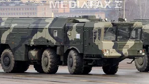 Putin: Rusia nu a staţionat 