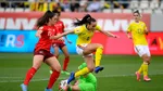 Cupa Mondială de fotbal feminin: FIFA vrea venituri de 1 miliard de dolari