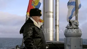 NYT: Pentagonul, îngrijorat că Rusia ar putea ataca reţele submarine de telecomunicaţii. Traficul de date online la nivel global, în pericol în caz de conflict