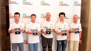 Zsolt Torok: Sunt onorat că sunt printre puţinii alpinişti care au ajuns pe Nanga Parbat