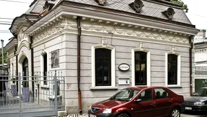 Casa lui Luchian din Bucureşti a ajuns trattorie cu lasagna. Pictorul a murit sărac şi paralizat, iar tablourile lui valorează azi averi
 