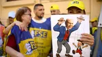 Federația Sindicatelor Libere din Învățământ, anunț înaintea protestului de luni: „Avem datoria să continuăm protestele”