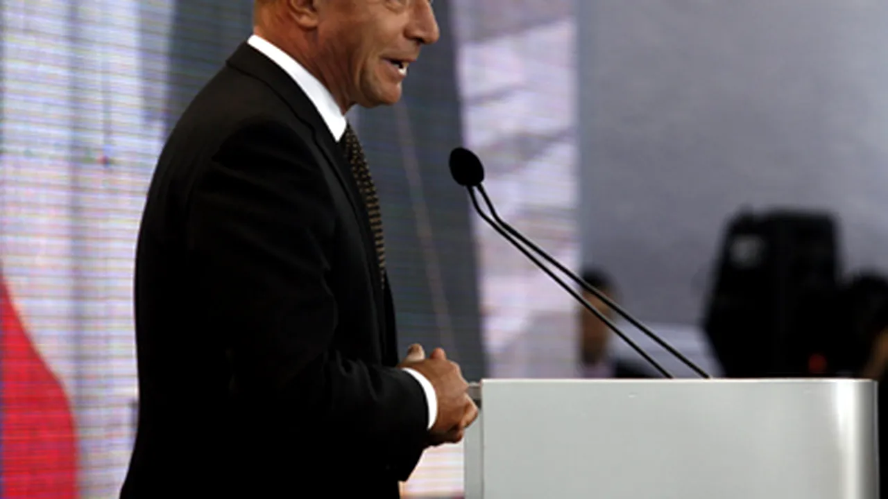 Băsescu s-a temut că proiectul Renault de la Titu va fi abandonat