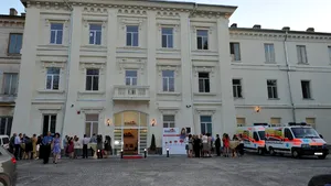 Romgermed, cel mai mare ambulatoriu de specialitate, va fi inaugurat în septembrie 2023 (P)