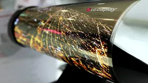 O nouă eră a ecranelor TV: Display-uri transparente, care pot fi rulate sau cu tehnologie 8K, prezentate la CES 2016 - FOTO, VIDEO