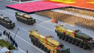 Coreea de Nord a efectuat noi teste cu rachete balistice. TENSIUNILE cu Japonia ating cote alarmante: „Nu mai putem tolera aceste provocări repetate”