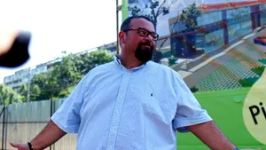 Piedone ar putea fi nominalizarea USL la Primăria Capitalei