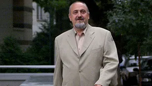 Solcanu îl acuză pe Geoană că este 