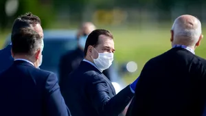 Cum se vor face deplasările în afara localităţilor după 15 mai. Anunţul premierului Ludovic Orban