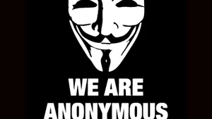 Grupul de hackeri Anonymous a atacat site-urile unor instituţii şi companii chineze