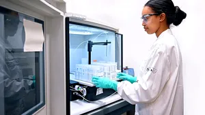 SGS ÎŞI CONSOLIDEAZĂ POZIŢIA DE LIDER MONDIAL ÎN DOMENIUL TESTĂRII PRODUSELOR COSMETICE 