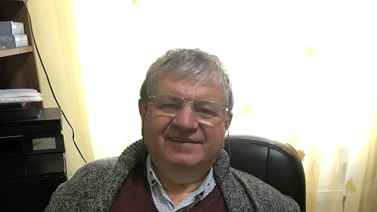Decedat la două săptămâni de la prima doză de vaccin anti-COVID. Gheorghiţă, despre cazul profesorului din Oradea: Nu are nicio legătură cu vaccinarea