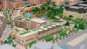 Preţurile proprietăţilor din Bucureşti au scăzut cu 15-25%, chiar cu 50% la terenuri