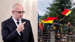 UDMR informează şi conducerea instituţiilor Consiliului Europei despre Valea Uzului