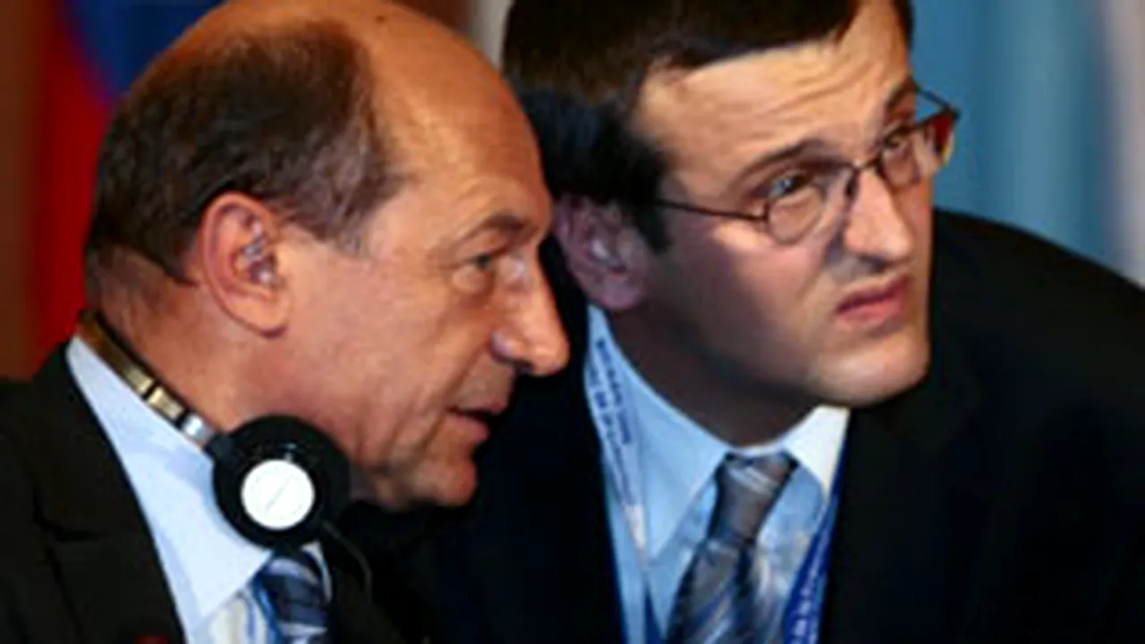 Cristian Preda: Preşedintele nu trebuie să aleagă premierul neapărat din Parlament sau din partide