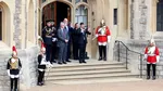 Adjunctul ambasadorului britanic în SUA a demisionat pe fondul unui caz de scurgeri de informații