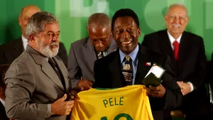 Viitorul preşedinte al Braziliei şi-a exprimat condoleanţele: 