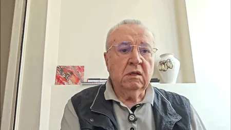 Ion Cristoiu: Nu va trece mult și-l vom regreta pe Klaus Iohannis. Nicușor Dan nu reușește să fie Președinte ( cu p mare, pentru că președinte cu p mic e de pe vremea cînd era primar) în materie de comunicare publică