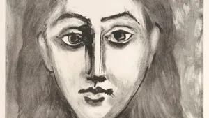 Amenda record primită de un miliardar spaniol după ce a încercat să scoată ilegal din ţară un tablou de Picasso