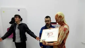 Pensia Asociaţiei Foştilor Deţinuţi Politici devine Premiul pentru experiment literar „Gheorghe Iova”