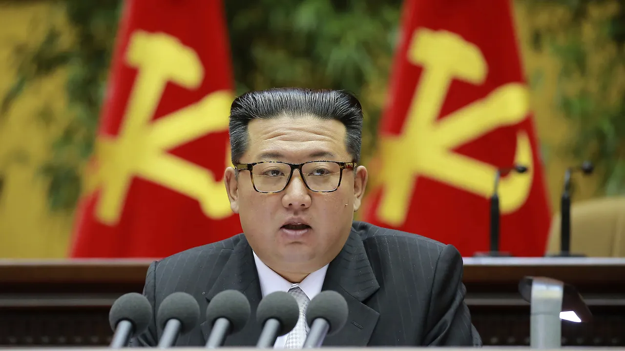 Coreea de Nord îşi măreşte capacităţile nucleare. Kim Jong Un vrea să efectueze noi teste cu rachete
