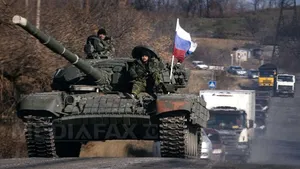 ANALIZĂ: Ucraina se confruntă cu o situaţie fără soluţie privind controlul asupra estului separatist